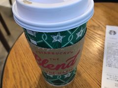 -星巴克(信达城店)