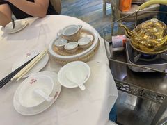 -君德澜酒家·创意粤菜(金山谷店)