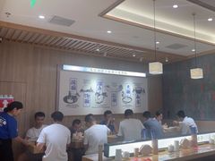 -马记永·兰州牛肉面(3019君尚店)