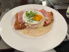 -db Bistro & Oyster Bar by Daniel Boulud(滨海湾金沙店)