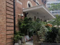 -大馆(前中区警署建築群)