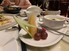 -顺德美的万豪酒店-万豪中餐厅