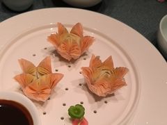 -浙江西子宾馆·牡丹厅