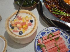 -青年火锅(吾悦广场直营店)