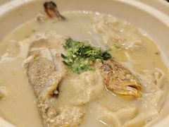 -苏小柳点心·手作小笼包(浦东嘉里城分院)