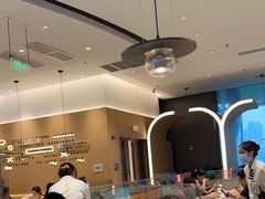-蔡澜点心·粤菜(丽泽天街店)