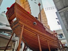 -上海中国航海博物馆