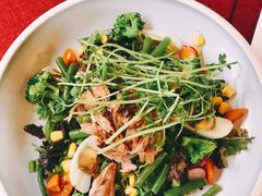 法国乡村尼斯沙拉-Bistro181 (大渔湾店)