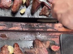 -一沙一城·岩烤牛扒(深圳首店)