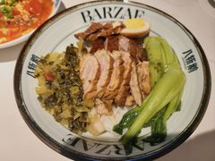 卤鹅大肠饭-八斩鹅(凯虹店)