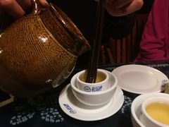 -香满楼(临安路店)