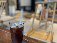 美式-Metal hands·铁手咖啡