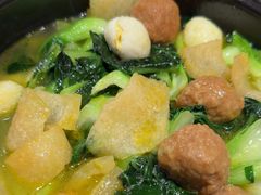 -周家二小姐的菜(西津渡店)