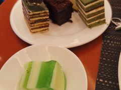 -元一希尔顿酒店·禅自助餐厅·啤酒花园