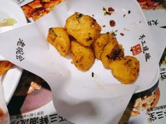 -老碗会·陕西手工面(中心书城店)