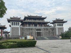 -合肥三国新城遗址公园