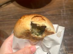 -百年夯碳烤胡椒饼(阿拉城店)