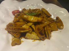 -宋庄魁元艺术餐厅