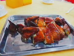 -大岗烧鸡·大塘好海鲜饭店