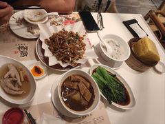 -虾饺妹·酒家(金碧店)
