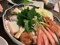 -蟹道乐(京都本店)