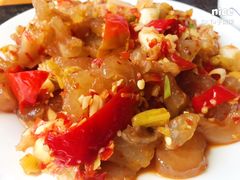 -龙头街回族餐厅(蒜村新区农大店)