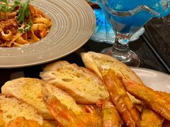 -Nord Grill&Bar Highland诺德西餐(深圳欢乐海岸店)