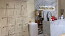 -3AM HAIR SALON染发接发