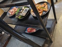 -醉火烧泥炉烤肉(孩儿巷店)