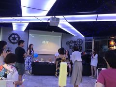 -CIAO·团建聚餐·生日派对轰趴馆(福田店)