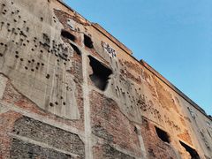 -上海四行仓库抗战纪念馆