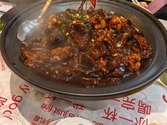 -回味黑鸭煲·始于2006(万松园店)