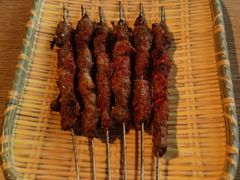 -马艾萨中国兰州牛肉拉面(劲松店)