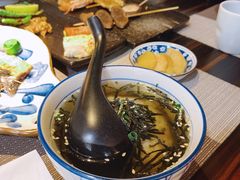 -山葵家·创意料理(临平银泰城店)