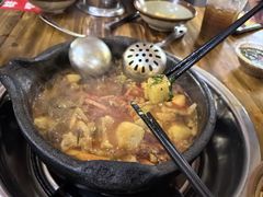 -笔记安顺夺夺粉火锅