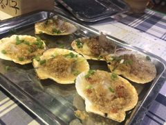 -马路牙子地桌烤肉(工体店)