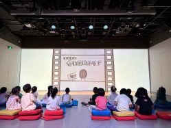 点击看大图 -小鸡哆哆故事屋·儿童乐园(嘉里城店)