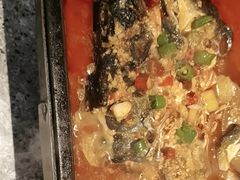 -里岛烤鱼(东港凯虹广场店)