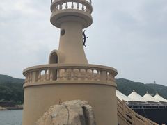 -东澳岛