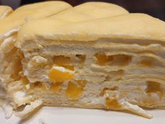 -幸福西饼生日蛋糕·下午茶(东西湖店)