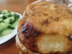 -宝瑞门钉肉饼店