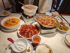 -湘西小馆(滨河路店)