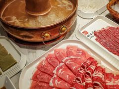 -丁卯•铜锅涮肉(工体店)