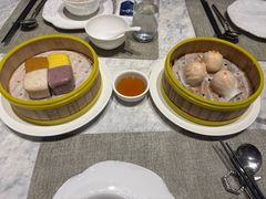 -云锦壹号·淮扬宴(徐汇万科店)