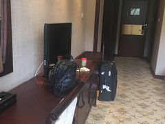 -金石唐风国际温泉会馆