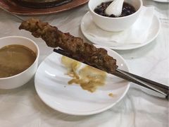 -东来顺饭庄(王府井步行街店)