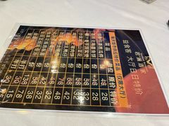 -君德澜酒家·创意粤菜(金山谷店)