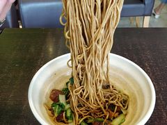 -康儿面馆(建国北路店)