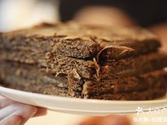 -马凯餐厅(长椿街店)