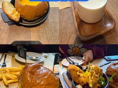 -Magnet磁食(愚园路店)